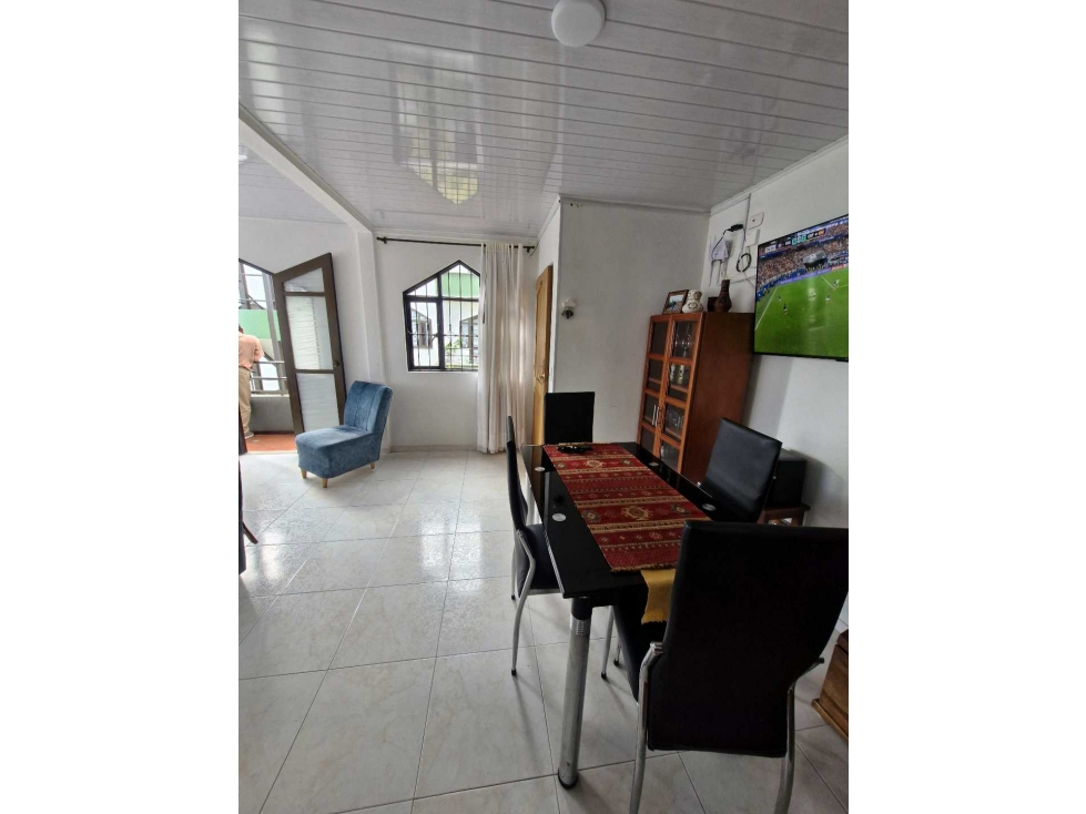En Venta Apartamento en Conjunto Cerrado 71 m2 con Piscina $350 mill — foto 4