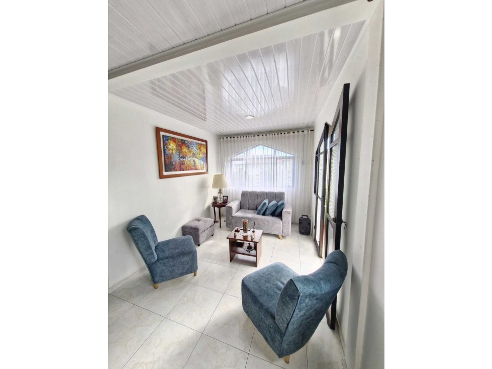 En Venta Apartamento en Conjunto Cerrado 71 m2 con Piscina $350 mill — foto 5
