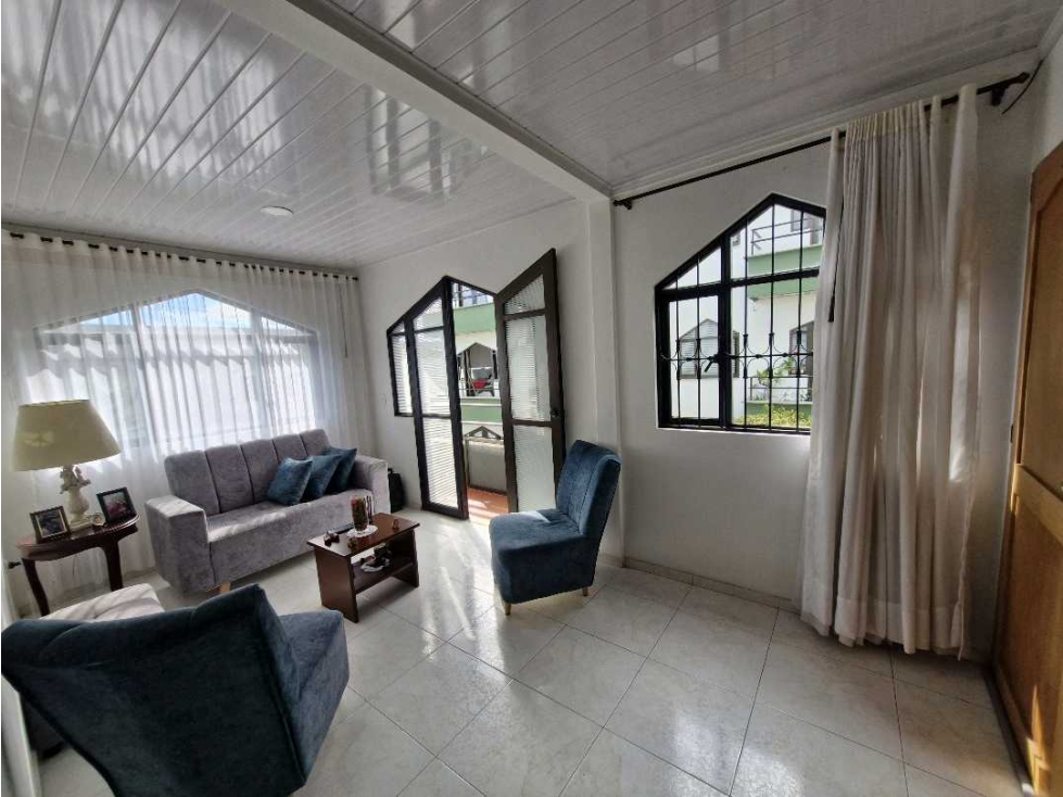 En Venta Apartamento en Conjunto Cerrado 71 m2 con Piscina $350 mill — foto 6