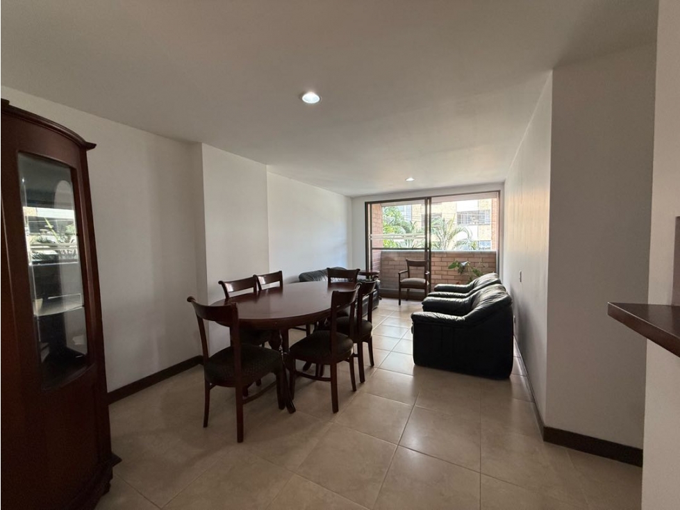 En venta apartamento en Conquistadores 87,94 mts — foto 3