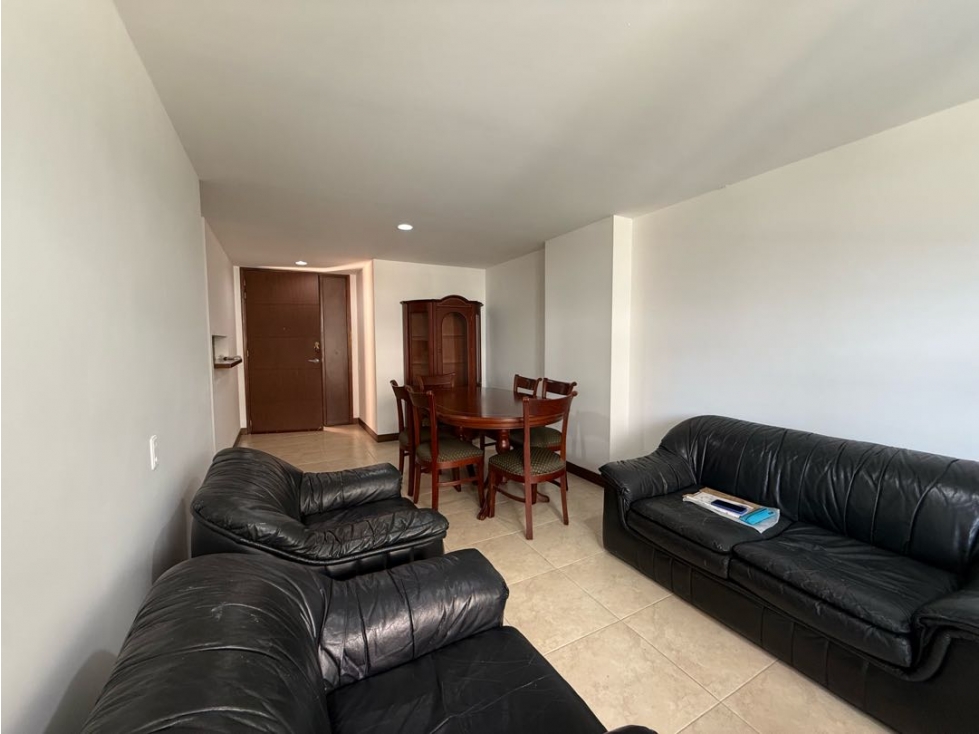 En venta apartamento en Conquistadores 87,94 mts — foto 4