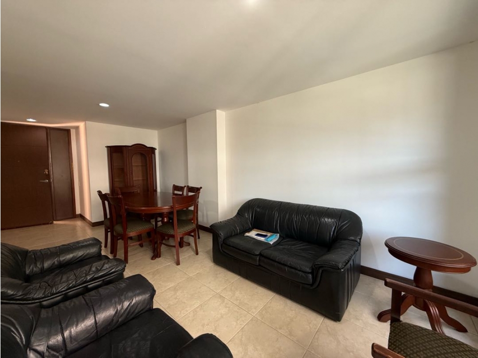 En venta apartamento en Conquistadores 87,94 mts — foto 5