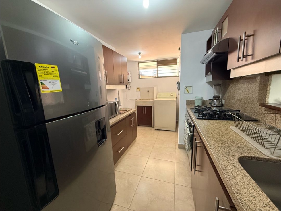 En venta apartamento en Conquistadores 87,94 mts — foto 6