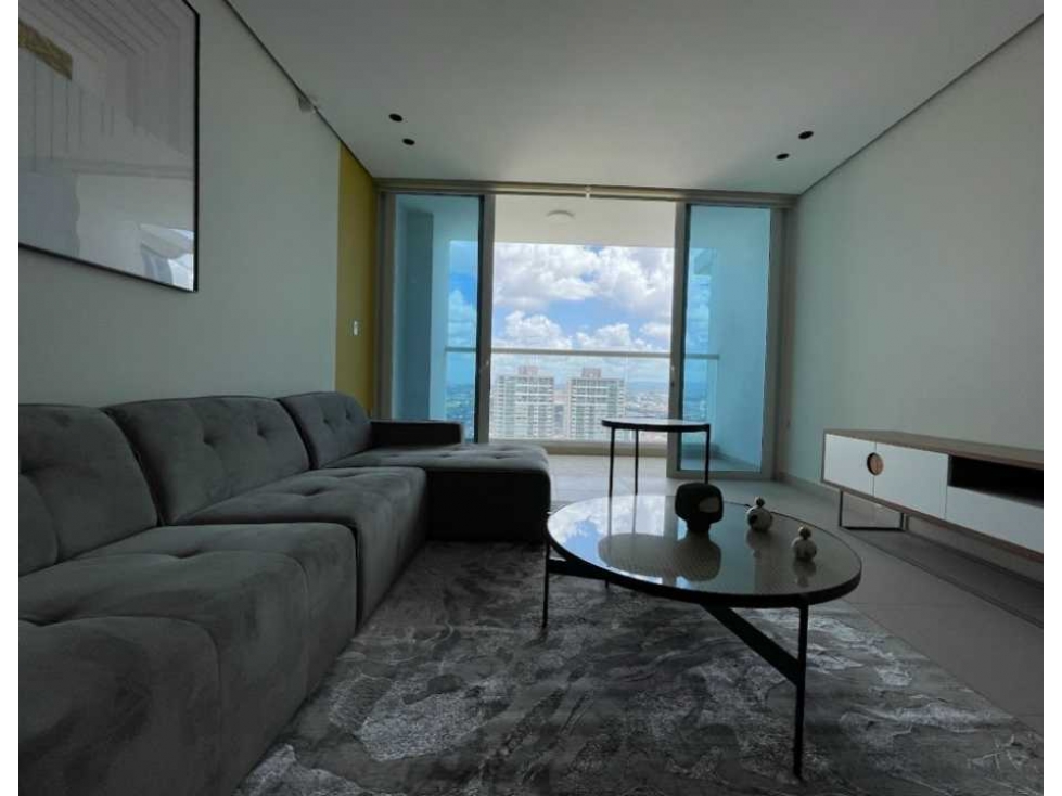 EN VENTA APARTAMENTO EN COSTA DEL ESTE PH COUNTRY CLUB