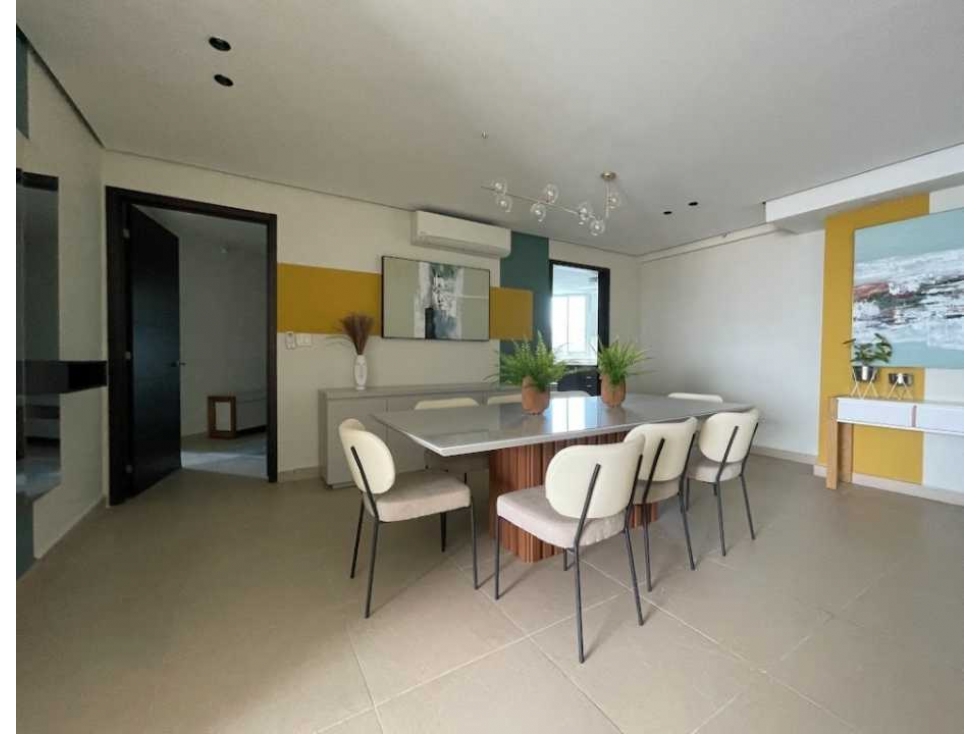 EN VENTA APARTAMENTO EN COSTA DEL ESTE PH COUNTRY CLUB — foto 2