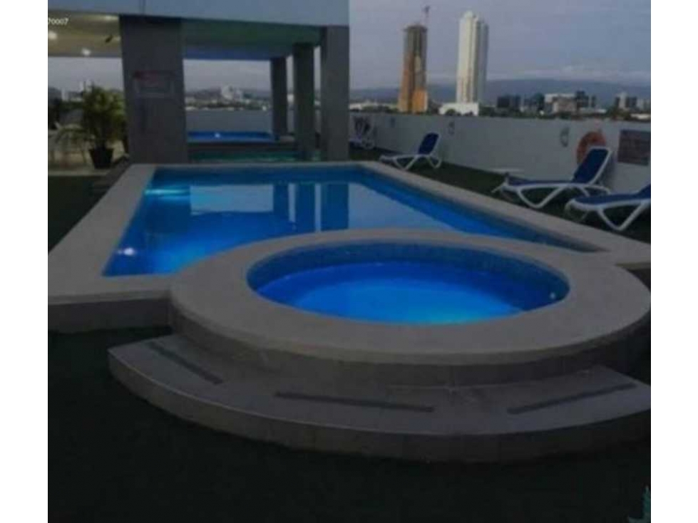 EN VENTA APARTAMENTO EN COSTA DEL ESTE PH ELEVATION