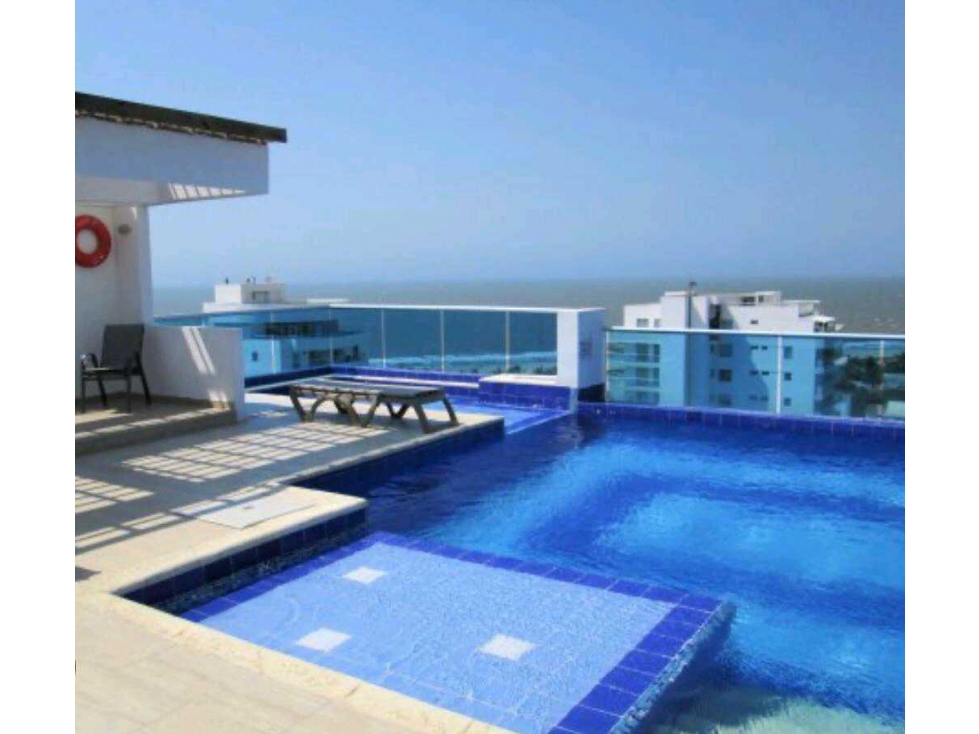 SE VENDE APARTAMENTO EN CRESPO