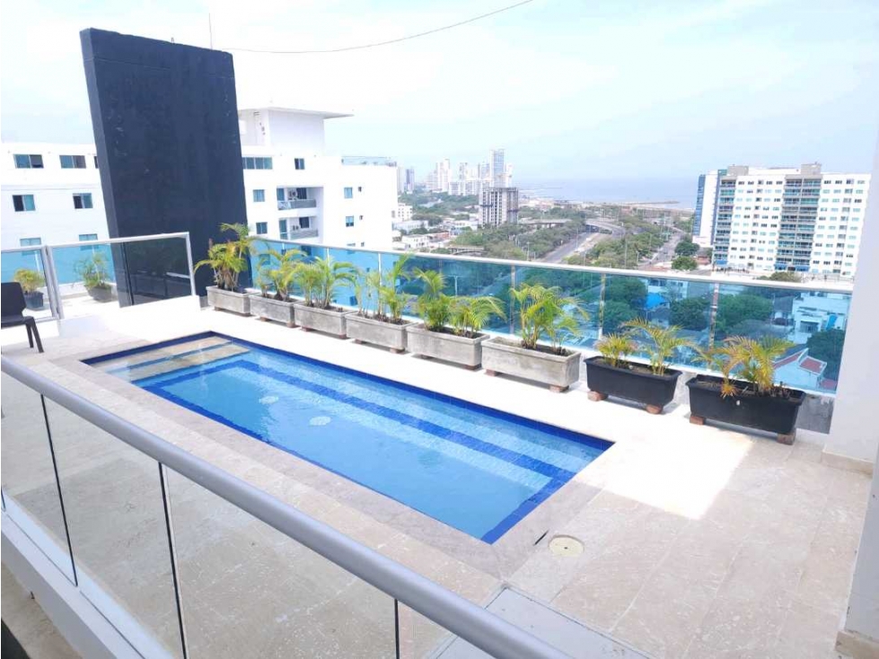 SE VENDE APARTAMENTO EN CRESPO — foto 3