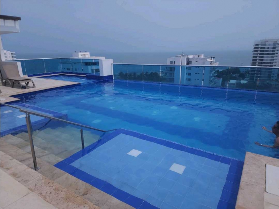 SE VENDE APARTAMENTO EN CRESPO — foto 4