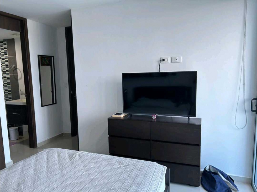 SE VENDE APARTAMENTO EN CRESPO — foto 5