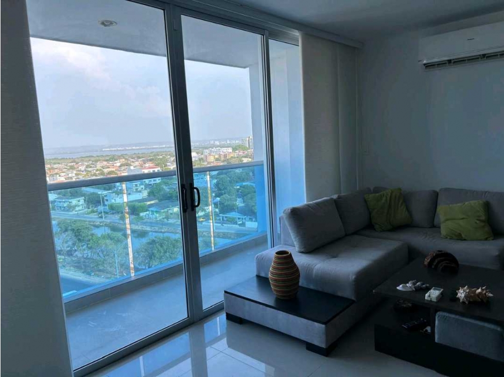 SE VENDE APARTAMENTO EN CRESPO — foto 6