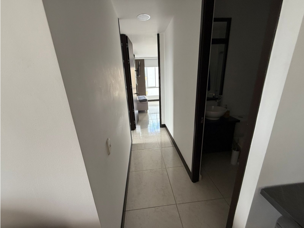 EN VENTA APARTAMENTO EN CUIDAD NATURA DOSQUEBRADAS