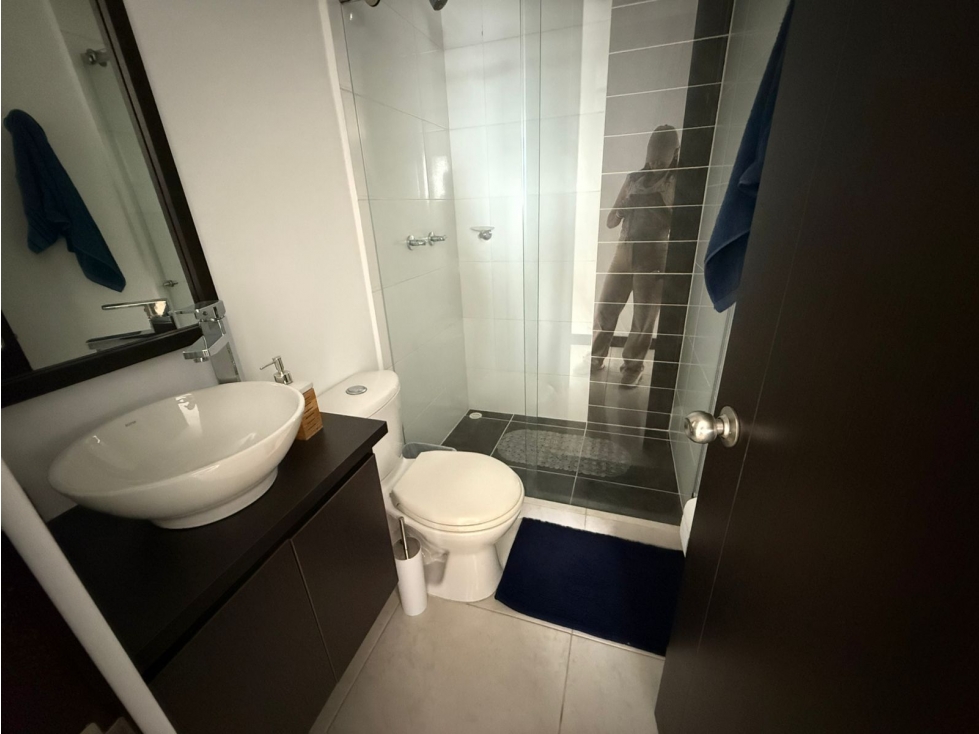 EN VENTA APARTAMENTO EN CUIDAD NATURA DOSQUEBRADAS — foto 2