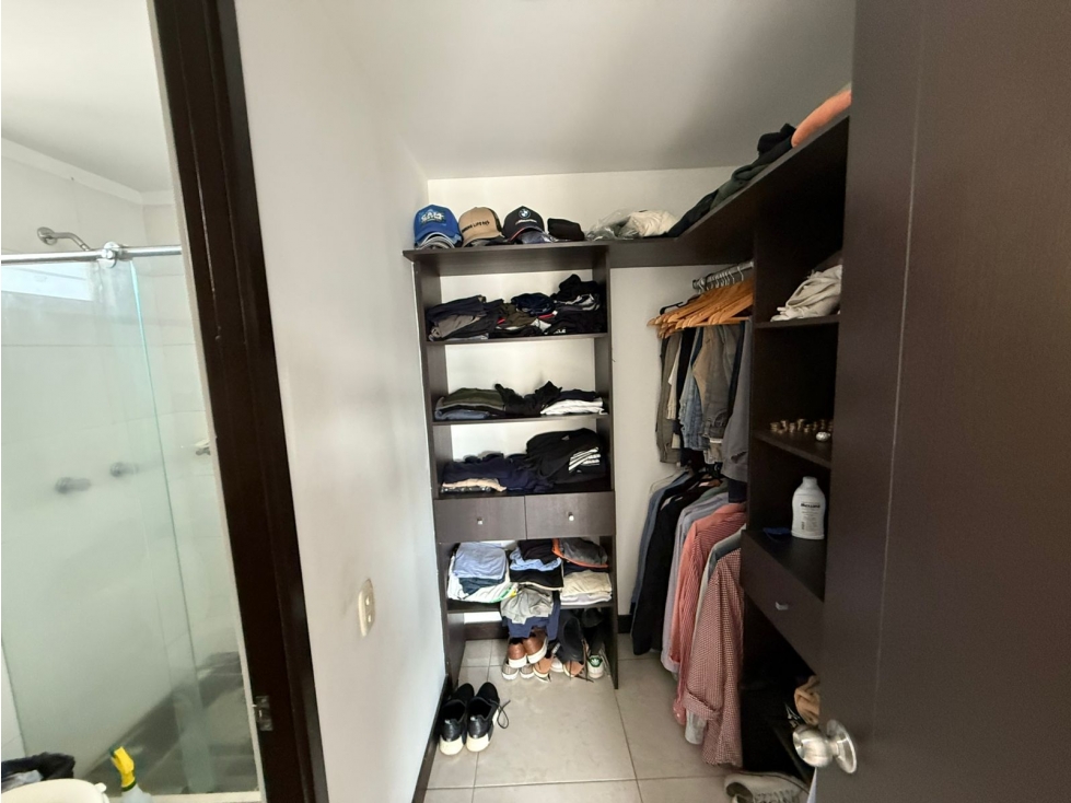 EN VENTA APARTAMENTO EN CUIDAD NATURA DOSQUEBRADAS — foto 3