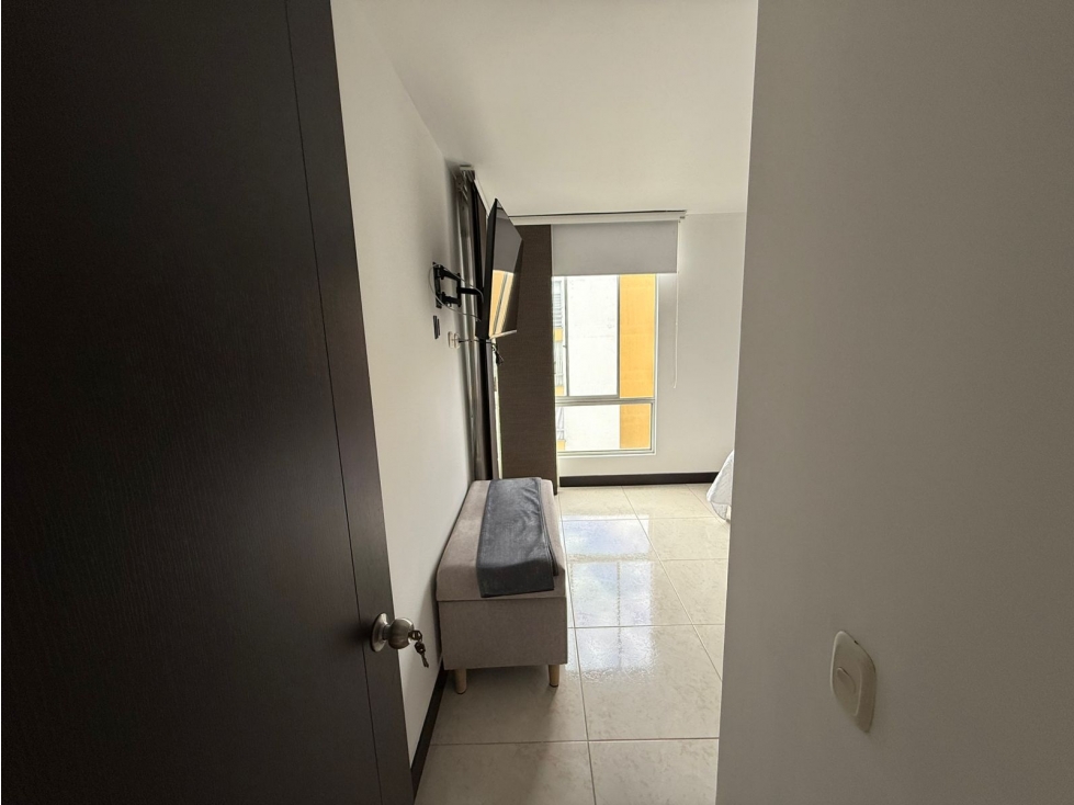 EN VENTA APARTAMENTO EN CUIDAD NATURA DOSQUEBRADAS — foto 4
