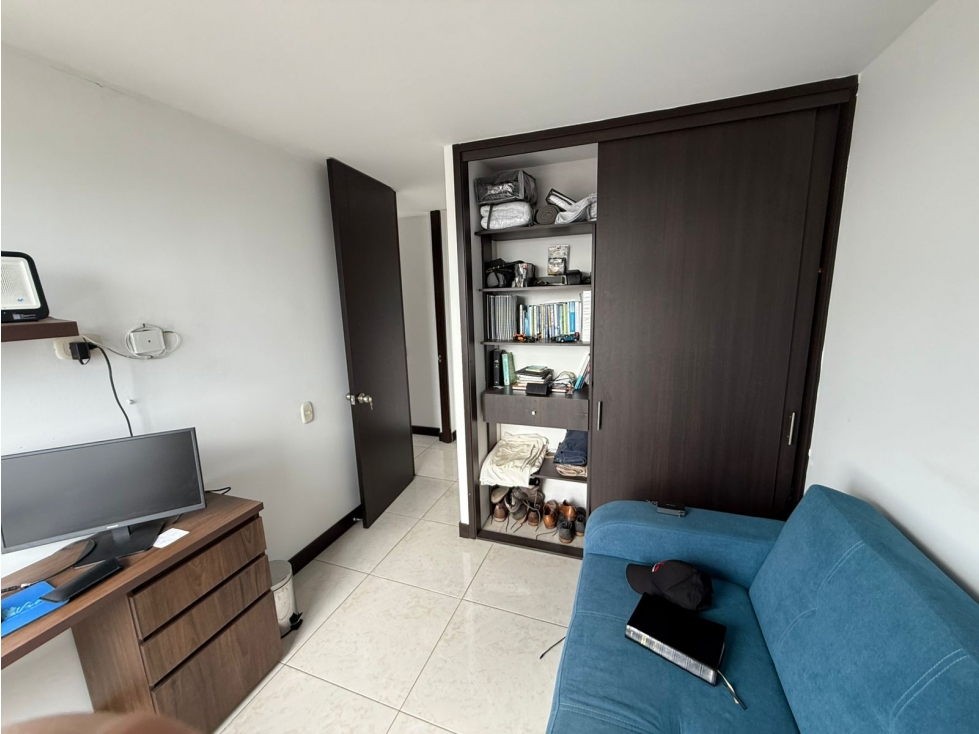 EN VENTA APARTAMENTO EN CUIDAD NATURA DOSQUEBRADAS — foto 5
