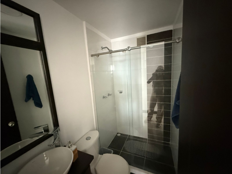 EN VENTA APARTAMENTO EN CUIDAD NATURA DOSQUEBRADAS — foto 6