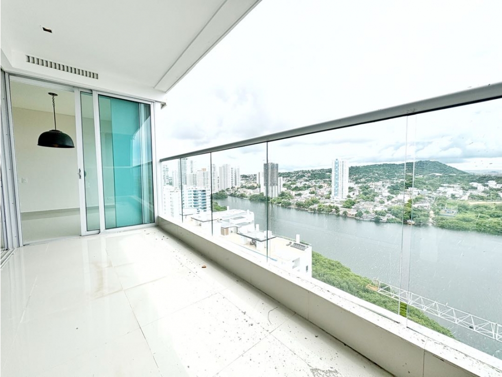 EN VENTA APARTAMENTO EN EDIFICIO MILANO CARTAGENA! Cabrero — foto 5