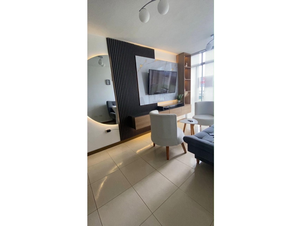 APARTAMENTO EN VENTA 3 HAB Y 53 M² EN CUBA, PEREIRA — foto 4