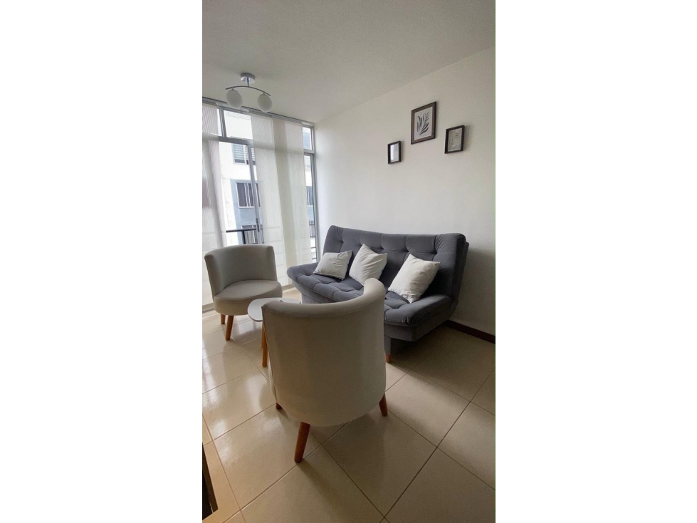 APARTAMENTO EN VENTA 3 HAB Y 53 M² EN CUBA, PEREIRA — foto 5