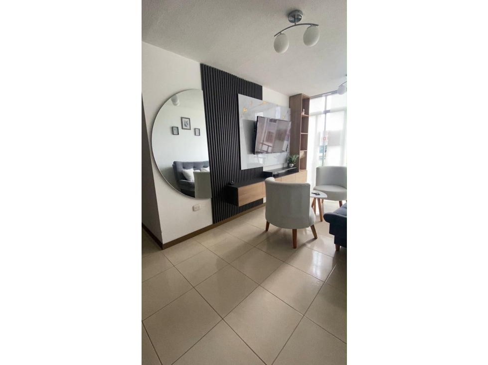 APARTAMENTO EN VENTA 3 HAB Y 53 M² EN CUBA, PEREIRA — foto 6