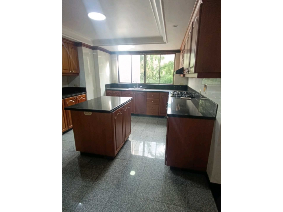 En venta apartamento en el poblado — foto 5
