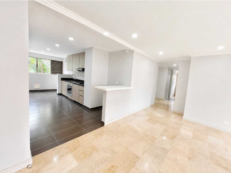 En venta apartamento en el poblado las palmas — foto 2