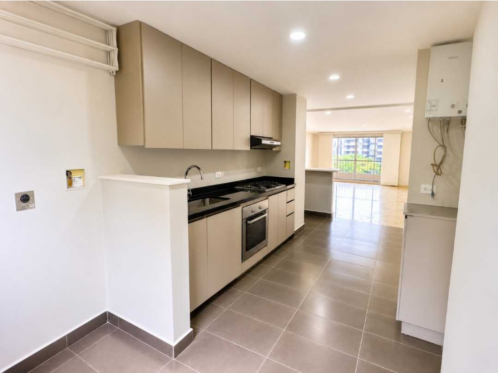 En venta apartamento en el poblado las palmas — foto 4