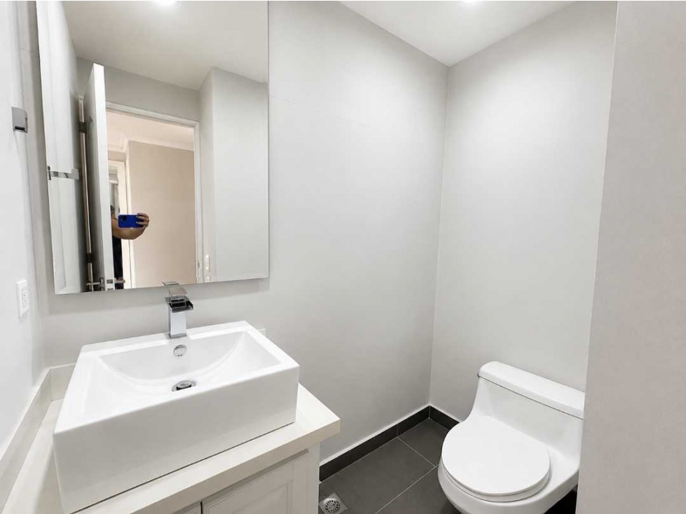 En venta apartamento en el poblado las palmas — foto 5