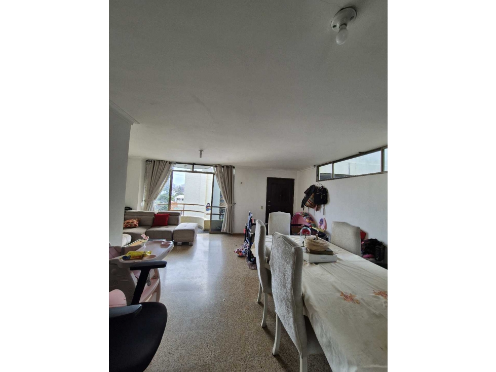 En Venta apartamento en El Porvenir - Barranquilla