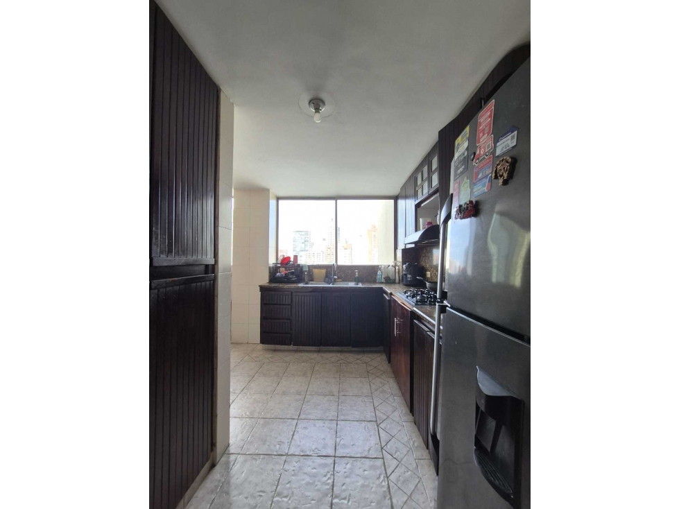 En Venta apartamento en El Porvenir - Barranquilla — foto 4