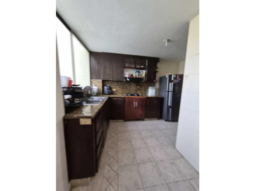 En Venta apartamento en El Porvenir - Barranquilla — foto 5