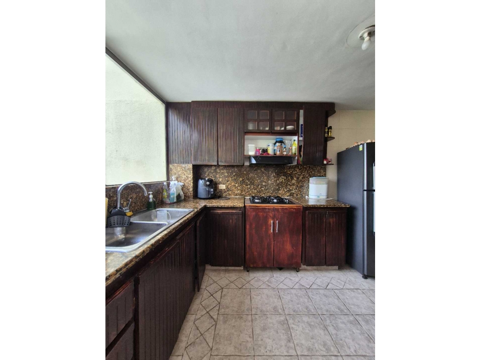 En Venta apartamento en El Porvenir - Barranquilla — foto 6