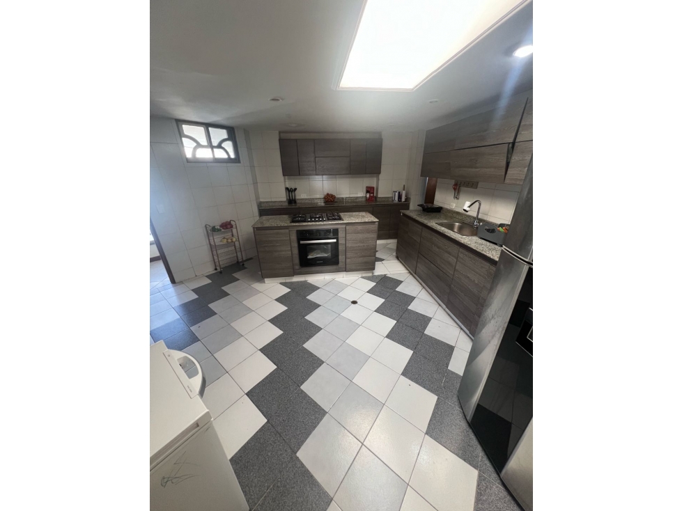 En Venta apartamento en El Prado