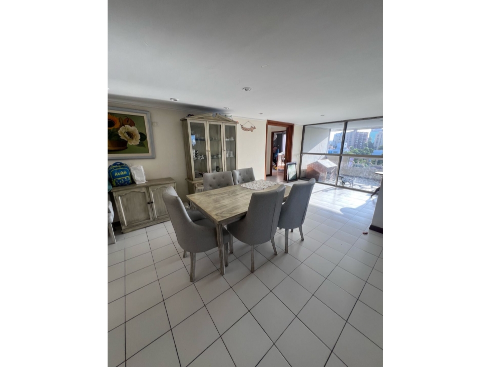 En Venta apartamento en El Prado — foto 2