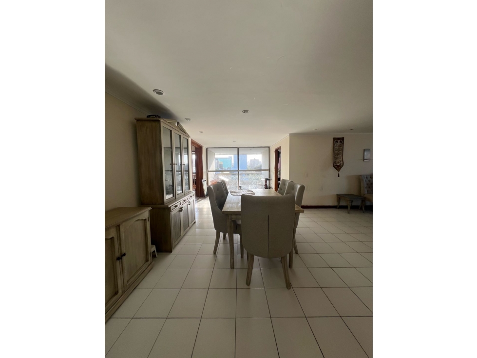En Venta apartamento en El Prado — foto 3