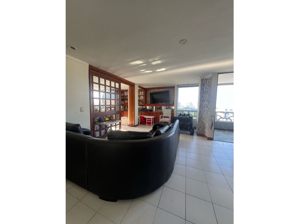 En Venta apartamento en El Prado — foto 4