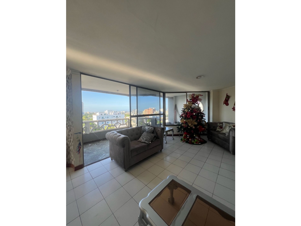 En Venta apartamento en El Prado — foto 5