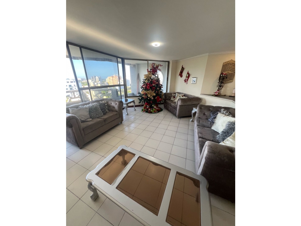 En Venta apartamento en El Prado — foto 6