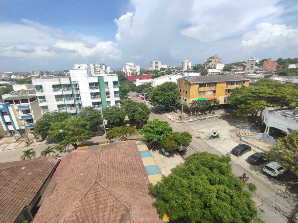 En venta apartamento en el Recreo Barranquilla — foto 2