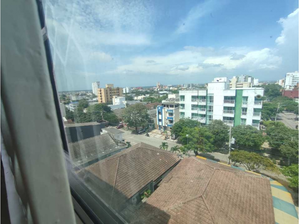 En venta apartamento en el Recreo Barranquilla — foto 3
