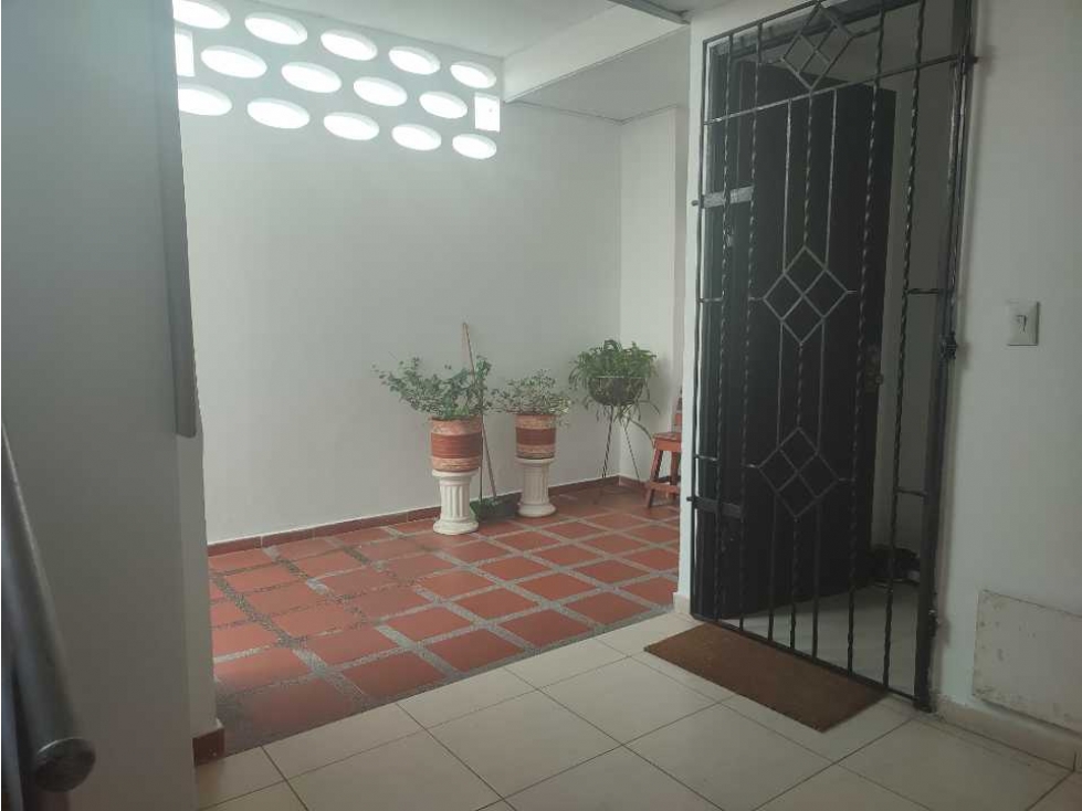 En venta apartamento en el Recreo Barranquilla — foto 4