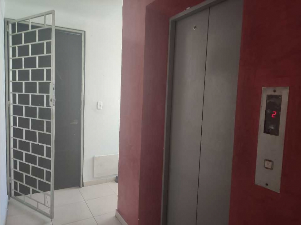 En venta apartamento en el Recreo Barranquilla — foto 5