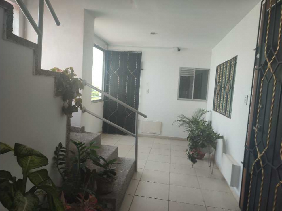 En venta apartamento en el Recreo Barranquilla — foto 6