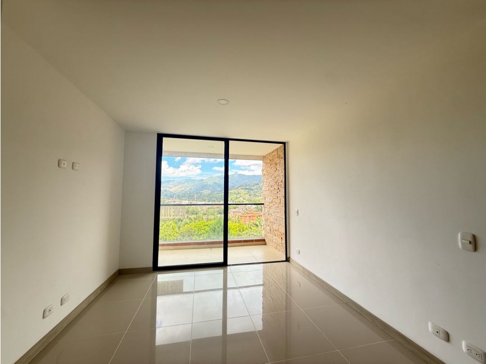 En venta apartamento en el Retiro vía pantanillo — foto 4