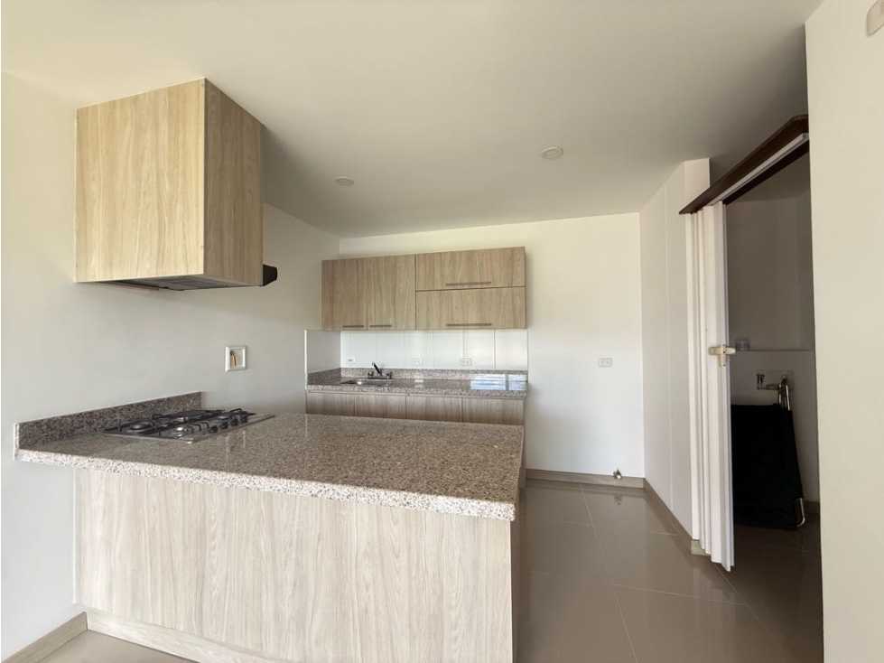 En venta apartamento en el Retiro vía pantanillo — foto 3