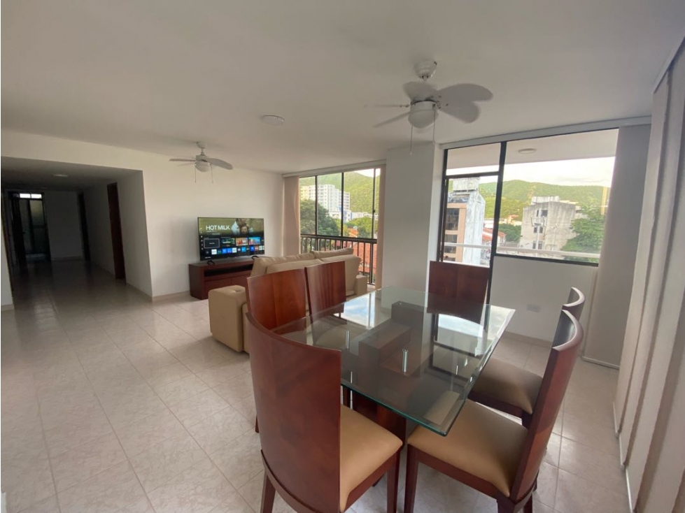 EN VENTA APARTAMENTO EN EL RODADERO — foto 3