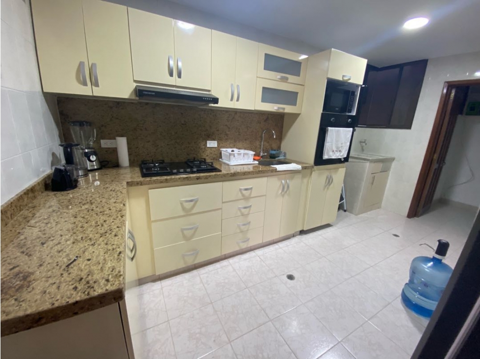 EN VENTA APARTAMENTO EN EL RODADERO — foto 4