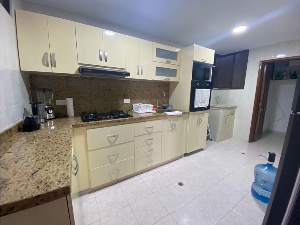 EN VENTA APARTAMENTO EN EL RODADERO — foto 5