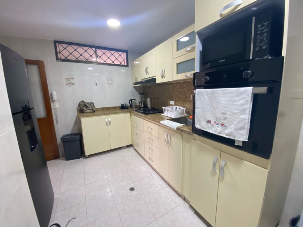 EN VENTA APARTAMENTO EN EL RODADERO — foto 6